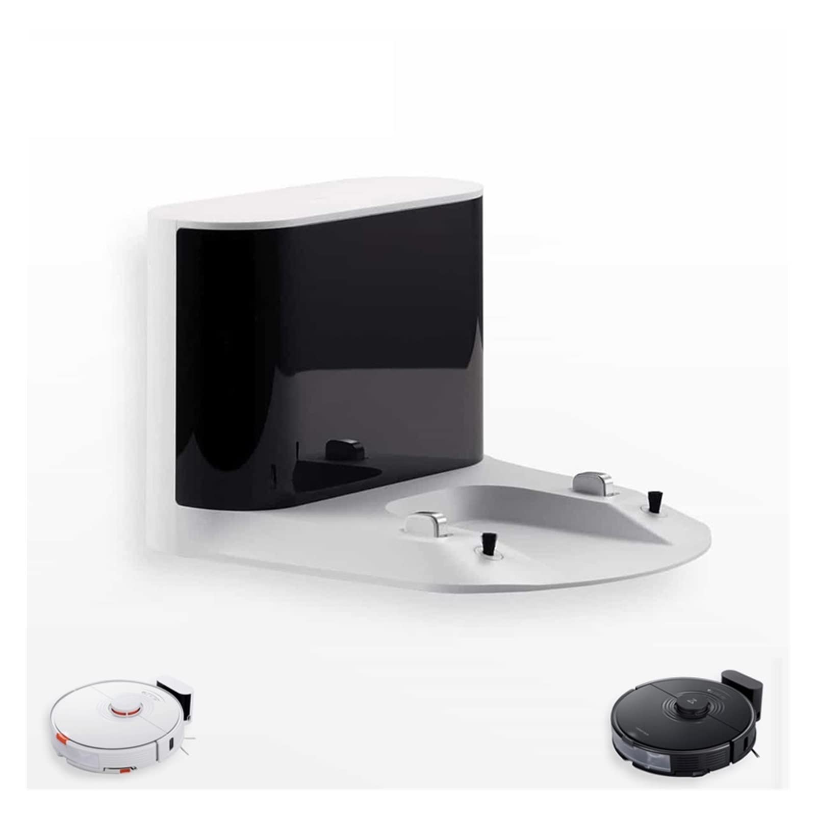 roborock S7(充電ドック+外箱付き) Amazon | Roborock S7 充電器ドック掃除機部分と互換性があります